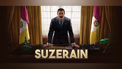 Suzerain (PC) [Japan] [Standard]