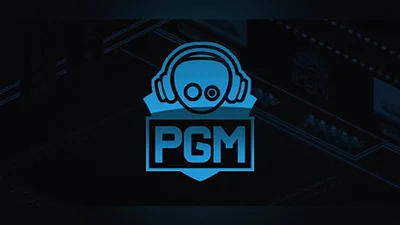 Pro Gamer Manager (PC) [Global] [Standard]