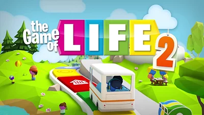 THE GAME OF LIFE 2 (PC) [Global] [Standard]