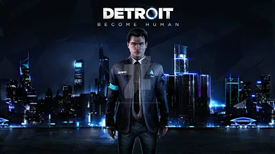 Detroit Become Human (PC) [RU/CIS] [Standard]