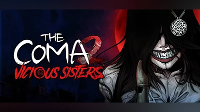 The Coma 2 Vicious Sisters (PC) [Global] [Deluxe Edition]
