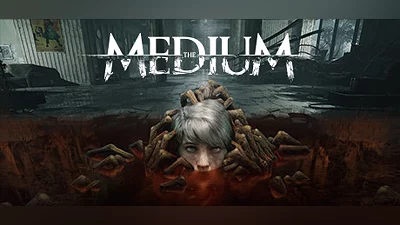 The Medium (PC) [Japan] [Standard]