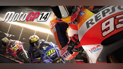MotoGP 2014 (PC) [Global] [Standard]