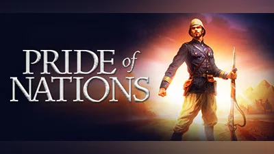 Pride of Nations (PC) [Global] [Extended]
