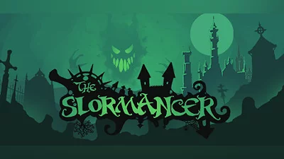 The Slormancer (PC) [Global] [Standard]
