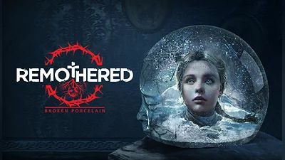 Remothered Broken Porcelain (PC) [Europe] [Standard]