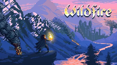 Wildfire (PC) [Europe] [Standard]