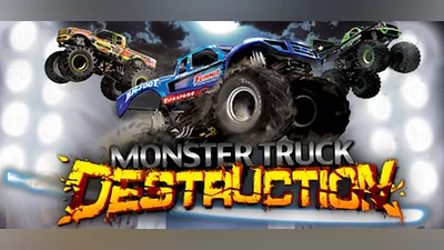 Monster Truck Destruction (PC) [Global] [Standard]