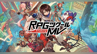 RPG Maker MV Hiroki Kikuta music pack The Fury (DLC) [Global] [Standard]