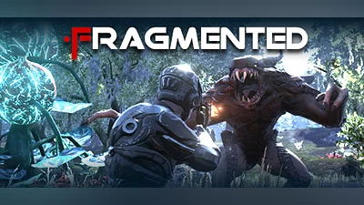 Fragmented (PC) [Global] [Standard]