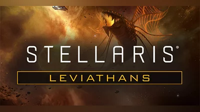 Stellaris Leviathans Story Pack (DLC) [Europe] [Standard]