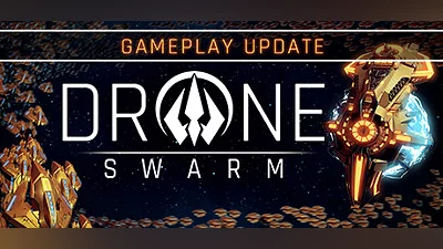 Drone Swarm (PC) [Europe] [Standard]