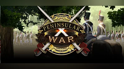 Peninsular War Battles (PC) [Global] [Standard]