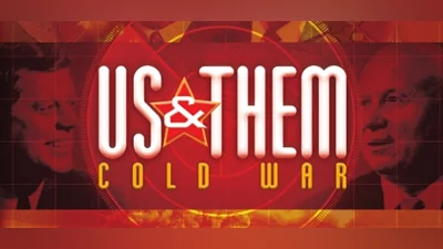 US and THEM (PC) [Global] [Standard]