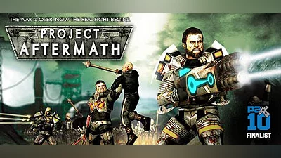 Project Aftermath (PC) [Global] [Standard]
