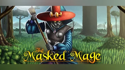 The Masked Mage (PC) [Global] [Standard]
