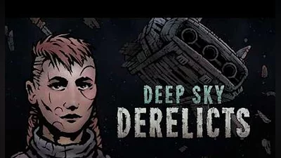 Deep Sky Derelicts (PC) [Europe] [Standard]