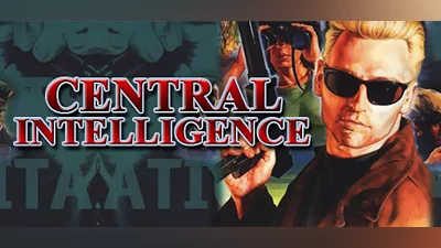 Central Intelligence (PC) [Global] [Standard]