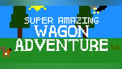 Super Amazing Wagon Adventure (PC) [Global] [Standard]