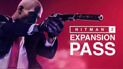 HITMAN 2 Expansion Pass (DLC) [RU/CIS] [Standard]