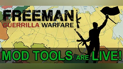 Freeman Guerrilla Warfare (PC) [Europe] [Standard]