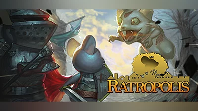 Ratropolis (PC) [Global] [Standard]