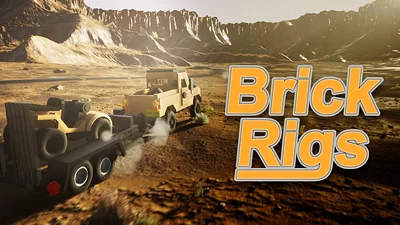 Brick Rigs (PC) [Europe] [Standard]