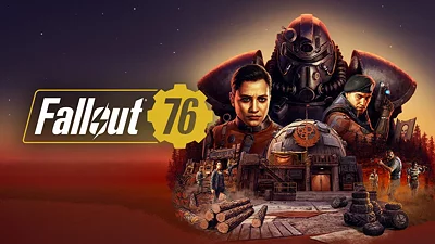 Fallout 76 (PC) [Europe] [Standard]