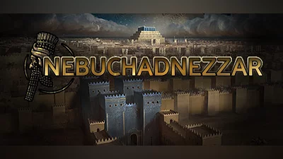 Nebuchadnezzar (PC) [Japan] [Standard]