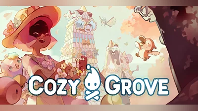 Cozy Grove (PC) [Japan] [Standard]