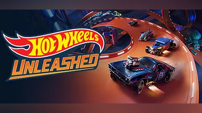 Hot Wheels Unleashed (PC) [North America] [Standard]