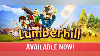 Lumberhill (PC) [North America] [Standard]