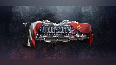 Panzer Corps 2 Axis Operations 1942 (PC) [Europe] [Standard]