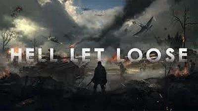 Hell Let Loose Lethal Tide DLC (PC) [North America] [Standard]