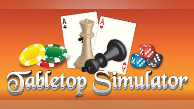 Tabletop Simulator (PC) [Brazil] [Standard]