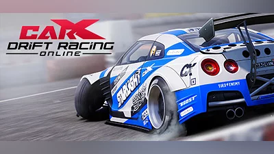 CarX Drift Racing Online (PC) [Asia] [Standard]