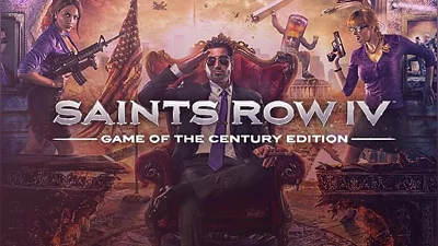 Saints Row IV (PC) [Europe] [Standard]