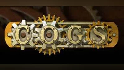 Cogs (PC) [Europe] [Standard]