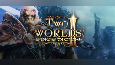 Two Worlds 2 (PC) [Global] [Epic]