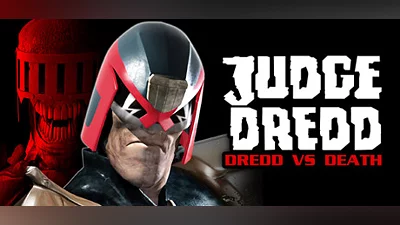 Judge Dredd: Dredd vs Death (PC) [Global] [Standard]