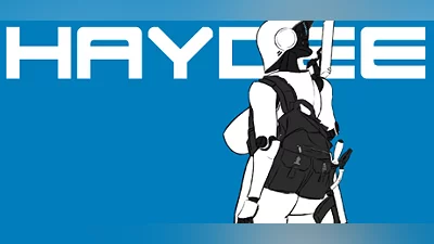 Haydee (PC) [Global] [Standard]