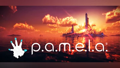 PAMELA (PC) [Global] [Standard]