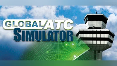 ATC Simulator (PC) [Global] [Standard]