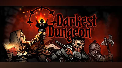 Darkest Dungeon (PC) [Asia] [Standard]