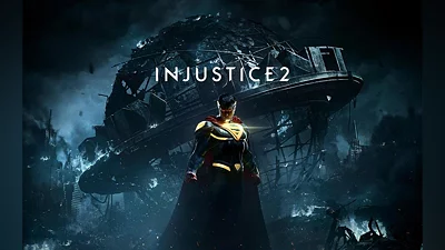 Injustice 2 (PC) [Latam] [Legendary Edition]
