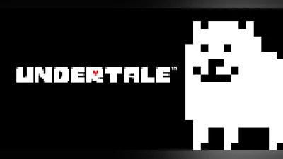Undertale (PC) [North America] [Standard]