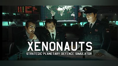 Xenonauts (PC) [Europe] [Standard]
