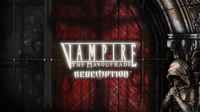 Vampire The Masquerade Redemption (PC) [Europe] [Standard]