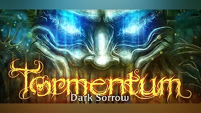Tormentum Dark Sorrow (PC) [Europe] [Standard]