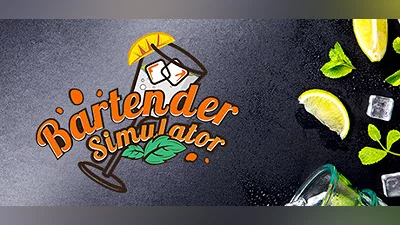 Bartender Simulator (PC) [Europe] [Standard]